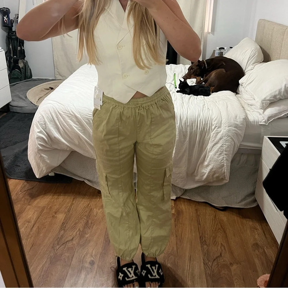 RAILS cargo pants - Picture 10 of 13